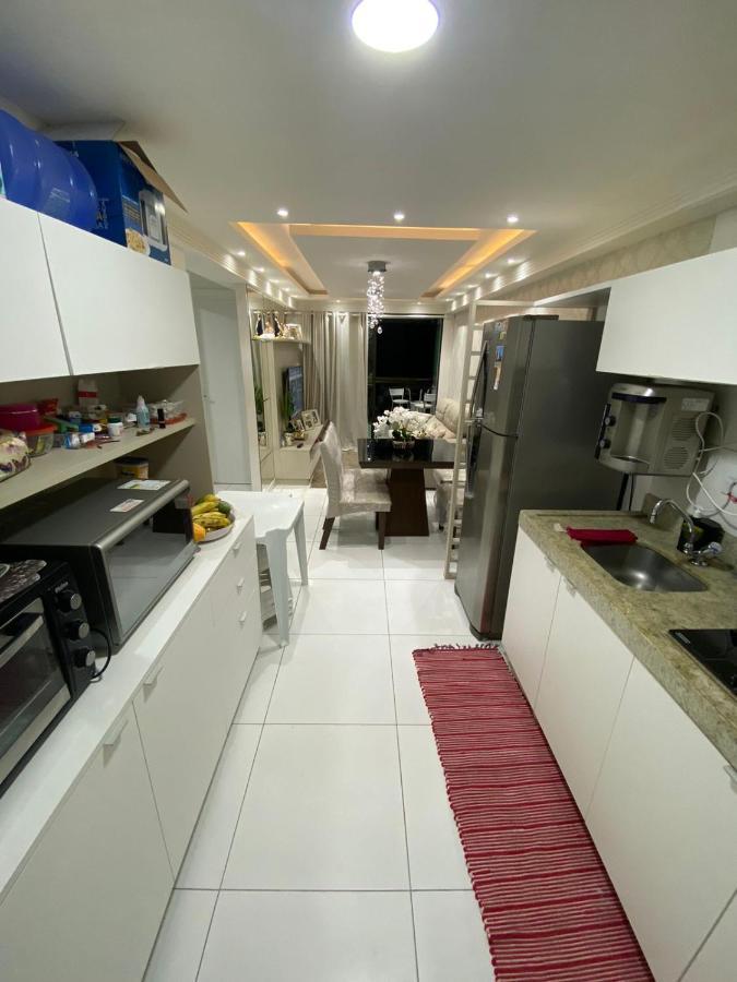 508 Magnific Homescape Joao Pessoa Ngoại thất bức ảnh